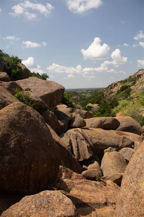 The Definitive Guide To The Wichita Mountains Wildlife Refuge Trails