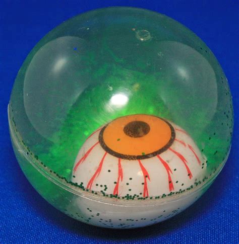 The Plastic Eyeball A Toy Blog Eyeballs On Parade