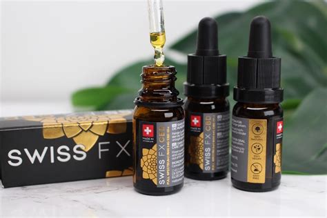 Swiss Fx Cbd Öl Erfahrungen Welche Cbd Öl Tropfen Bei Migräne Und