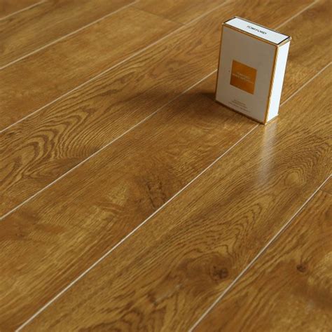 Learn about laminate flooring installation, floor preparation and tools needed to install laminate installing laminate flooring can be an easy project for the handy homeowner, and it's just one of the. Balento Evolution Aspen Oak Wood 12mm Laminate Flooring