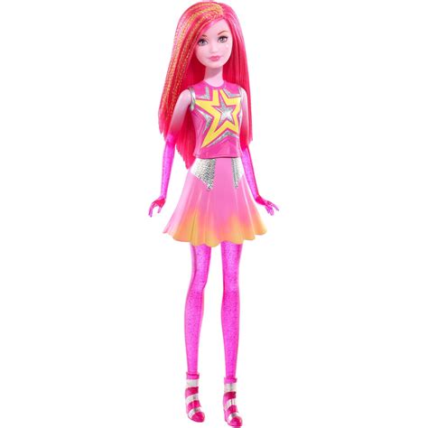 Barbie Star Light Adventure Pink Space Twin Doll Walmart Inventory Checker Brickseek