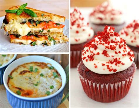 9 Easy Recipes You Can Make in a Toaster Oven - Live Better Lifestyle