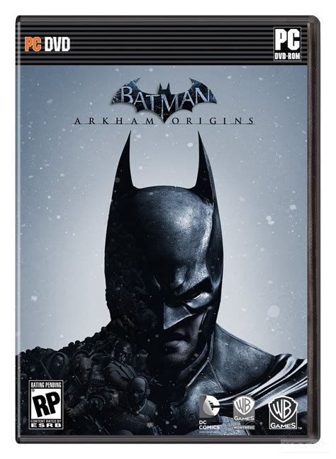 We are giving away batman arkham knight steam key codes, pc , playstation and xbox keys for free for a limited time. Batman: Arkham Origins Box Art Listed on Amazon - SpawnFirst