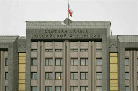 Диета палата 5 Счетная палата проверила расходы на СВО - Парламентская газета Счетная палата проверила расходы на СВО - Парламентская газета Диета палата 5