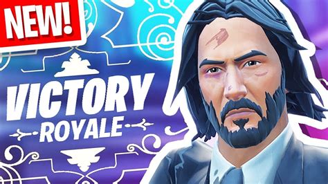 Fans who've completed their battle pass challenges will earn the coveted john wick skin (and prove that they spend way too here are the leaked challenges straight from fortnite tracker NEW Fortnite JOHN WICK Mode! - YouTube