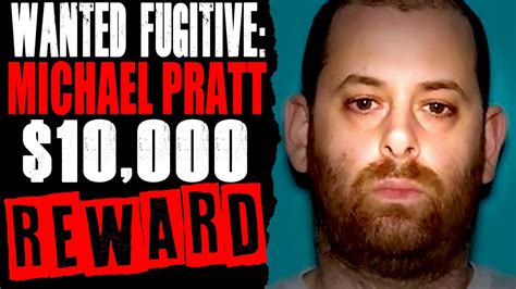 wanted fugitive michael james pratt operated a san diego based website for sex trafficking