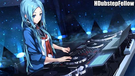 Hd Nightcore 1 Hour Mix 4 Youtube