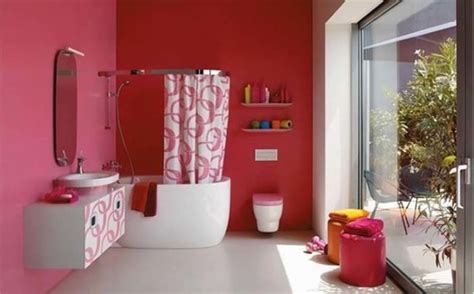 20 Amazing Color Schemes For Bathroom Interiors