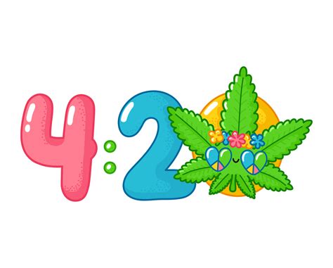 why 420 become weed day what is the origin of the term