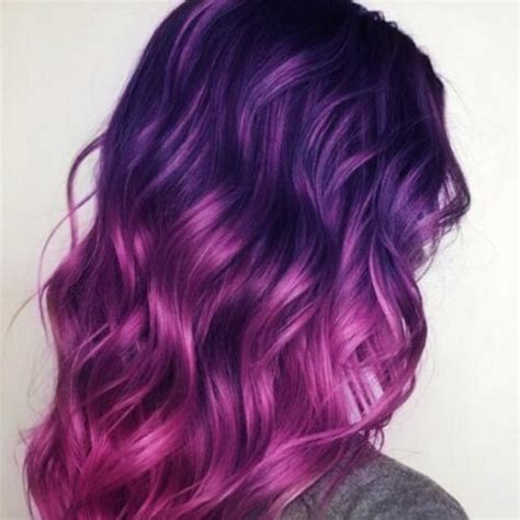 Wear It Purple And Proud 50 Fabulous Purple Hair Suggestions Hair Motive