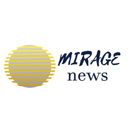 Mirage News Medium