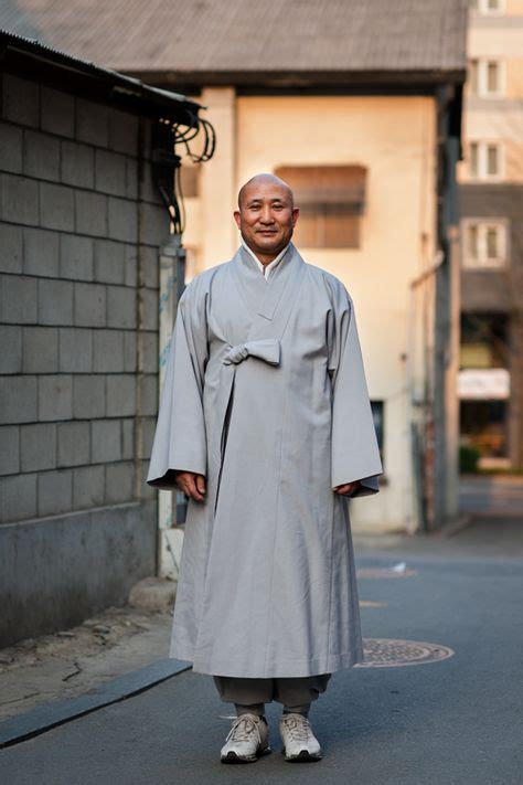 Shaolin Monk Robe Sewing Pattern Terrymaryam