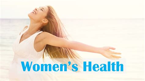 Check spelling or type a new query. Women's Health - YouTube