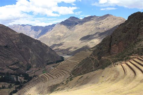 Pisac Conoce La Historia E Importancia Del Complejo Arqueológico Del