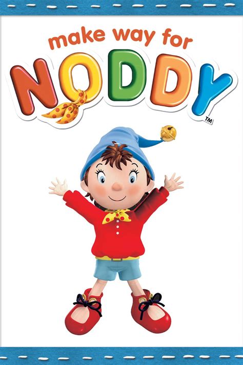 Make Way For Noddy Rotten Tomatoes