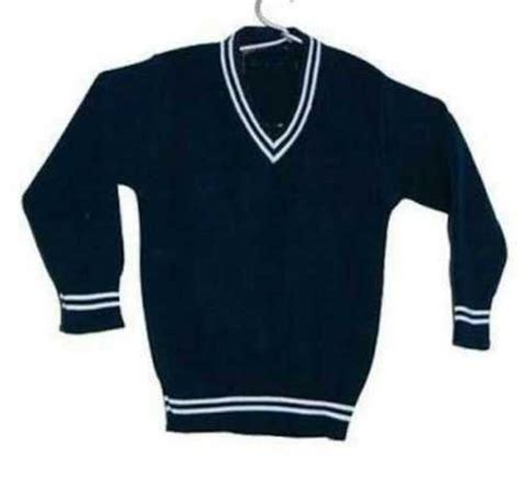 Long Sleeved School Sweater Tekiria General Suppliers Ltd