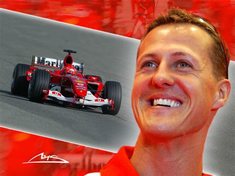 Official facebook page for the wonderful fans of michael schumacher; Formula 1 World: Michael Schumacher Pictures And Bio