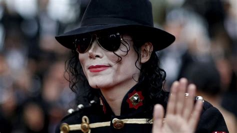El Documental De Michael Jackson Reveló Que Era Pelado Y Tenía