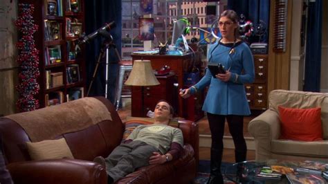 The Big Bang Theory Season 5 Episode 23 Vumoo