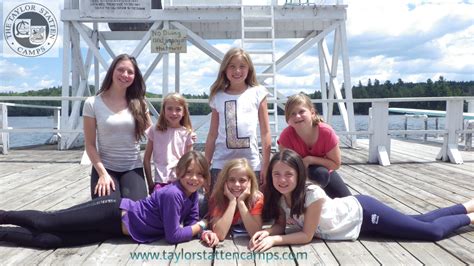 The Taylor Statten Camps Are One Of The Best Summer Camps In Canada