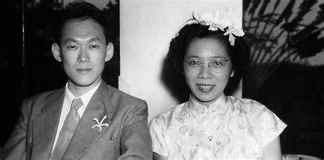 This piece was written by dr lee wei ling, daughter of lee kuan yew, shortly after the death of her mother, the late kwa geok choo. The Lee Kuan Yew And Kwa Geok Choo Love Story - Must Share ...