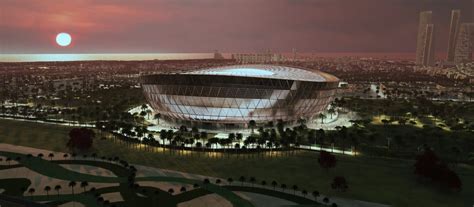 Qatar 2022 Fifa World Cup Match Schedule Out Kick Off On Nov 21 Maktoob