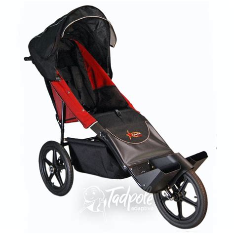 Jogging Style Strollers Special Needs Stroller