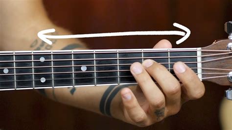 Better Acoustic Guitar Note Slides In 3 Easy Steps Youtube