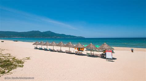 Da Nang Beach — Top 8 Best Beaches In Da Nang Vietnam Living