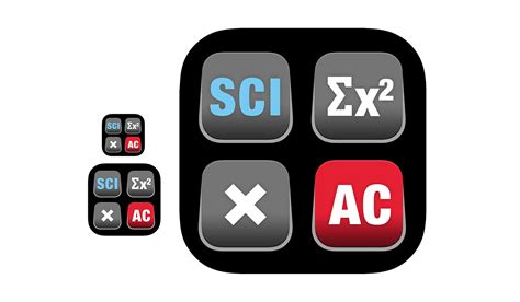 You can use these free icons and png images for your photoshop design, documents, web sites, art projects or. UI & Icon for Scientific Calculator App—iOS & Android on Behance