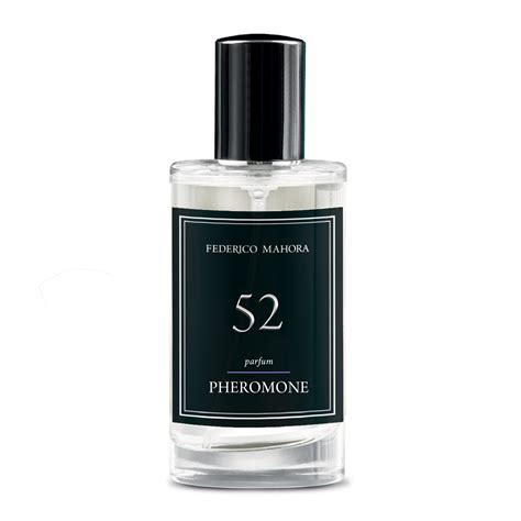 Pheromone 52 Parfum Fm