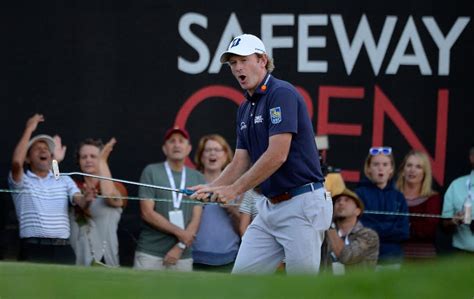 How To Watch Safeway Open Round 4 Leaderboard Tee Times Tv Times Pga Tour