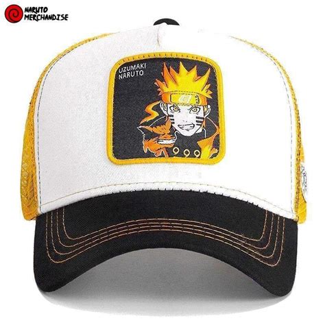 Naruto Shippuden Hats And Caps New Release 2023