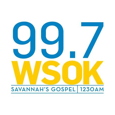 Savannahs Gospel 1230 Wsok
