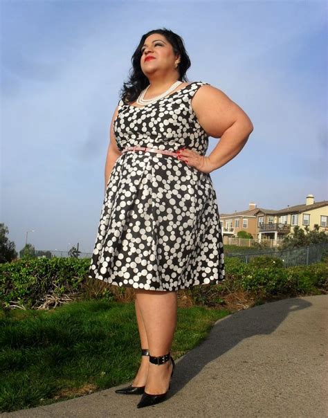 Pin On Fatshionistas Plus Size Style