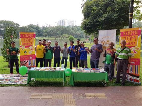 Jabatan kemajuan islam malaysia (2016). PAS Wilayah | Perpustakaan Jalanan DPPBTR Pupuk Budaya ...