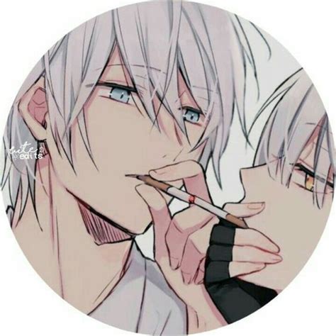 Discord Pfp Anime Guy Pin On Matching Pfp Gay Boys Mo