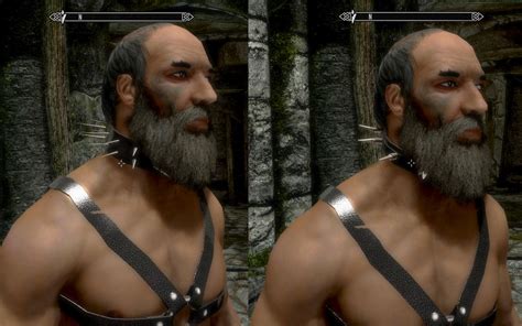 DZ S Male Devious Devices Expansion Spiked Collars In Game NSFWmods