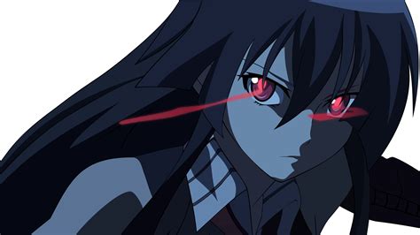 Download Akame Akame Ga Kill Anime Akame Ga Kill Hd Wallpaper