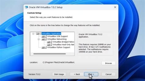 How To Run Macos Ventura On Virtualbox On Windows 1110