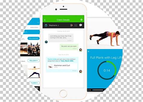 Best alternative apps for tik tok in malayalam.since tik tok banned in india people are searching for tiktok alternative apps. Smartphone Personal Trainer Exercise Mobile App Physical ...