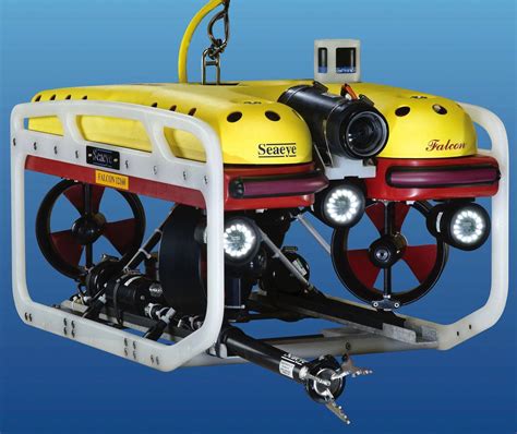 As innovators in the rov industry, our team can provide you with the right robotic system for your application. ASI Marine Claims ROV Record In Australia And Canada