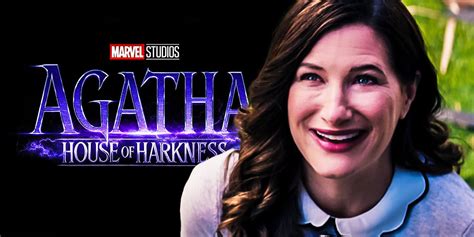 Agatha House Of Harkness Updates Theories And Everything We Know So