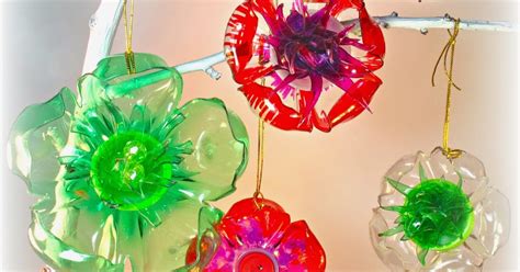 BluKatKraft DIY Recycled Plastic Bottle Crafts, Kid's Crafts