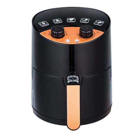 As Seen On Tv 26 Qt Black And Copper Air Fryer By As Seen On Tv At Fleet