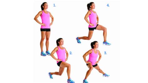Women Check This Out 5 Exercises That Will Help You Get Rid Of
