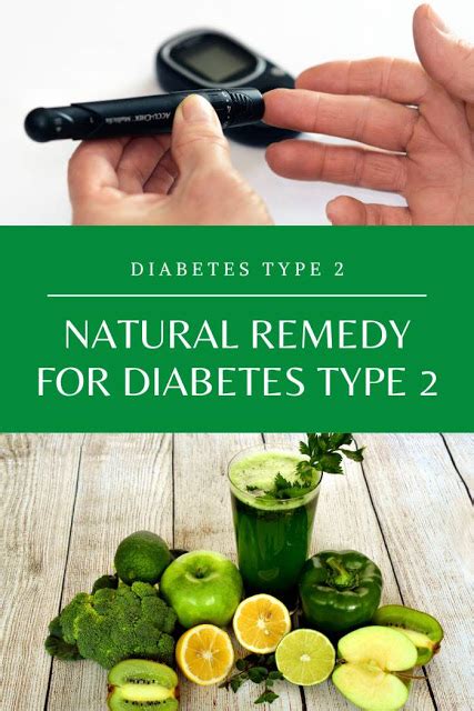 Best Natural Remedy For Diabetes Type 2 Doctor Prescribed Know
