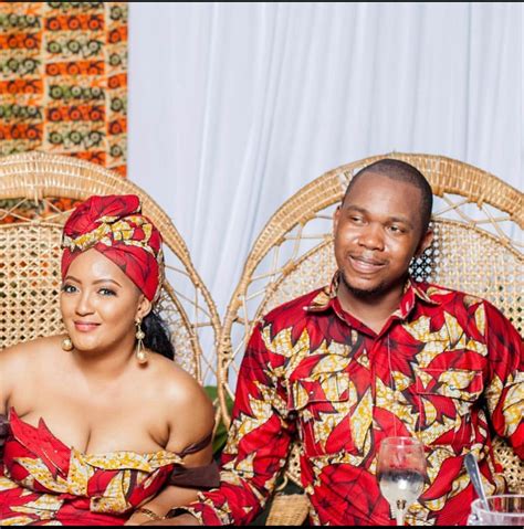 Congolese Traditional Wedding 🇨🇩 Couples African Outfits Traditional
