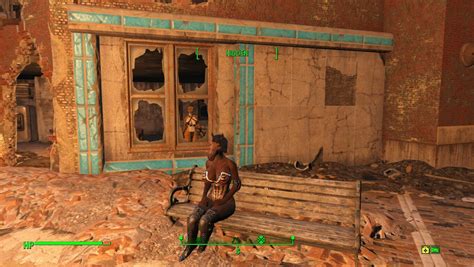 Furry Fallout 4 Page 71 Downloads Fallout 4 Non Adult Mods