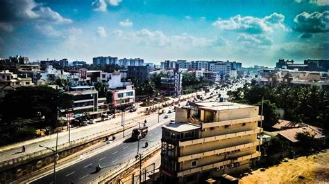 Karnataka Cabinet Gives Nod To Bengaluru Peripheral Ring Road Project